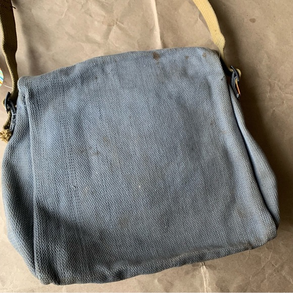 Vintage Boy Scouts Canvas Bag - Picture 5 of 8